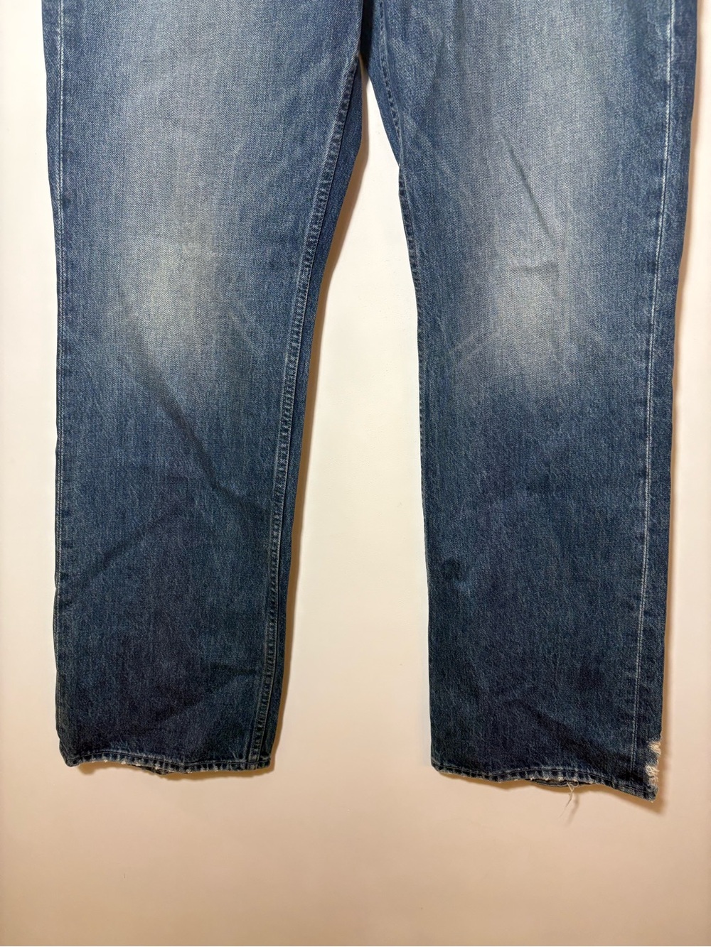Mother the Reifler After Midnight 100% Cotton Size 34 - Picture 3 of 11